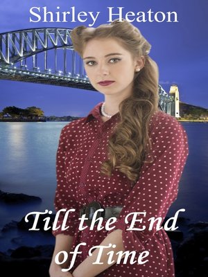 cover image of Till the End of Time